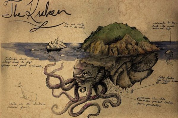 Кракен ссылка kraken